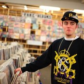 Mac Miller - List pictures