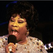 Ruth Brown - List pictures