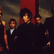 Luna Sea - List pictures