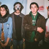 Speedy Ortiz - List pictures