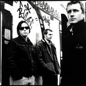 The Clientele - List pictures