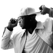 The-dream - List pictures