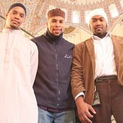 Native Deen - List pictures