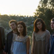 Family Of The Year - List pictures