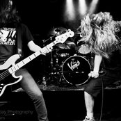 Warbringer - List pictures