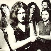 Cold Chisel - List pictures