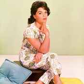 Connie Francis - List pictures