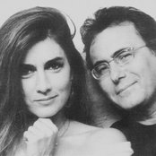 Albano & Romina Power - List pictures