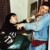 Sleigh Bells - List pictures