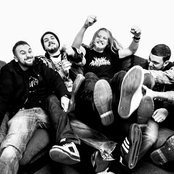 Morgue Orgy - List pictures