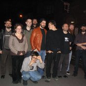 Crippled Black Phoenix - List pictures