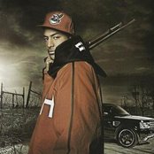 Booba - List pictures