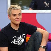 Matt Willis - List pictures