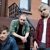 New Politics - List pictures