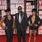 Dirty Money - List pictures