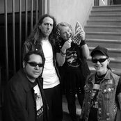 Naked Aggression - List pictures