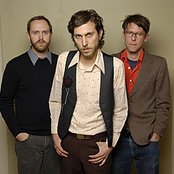 Great Lake Swimmers - List pictures