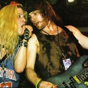 Mother Love Bone - List pictures