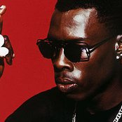 Shabba Ranks - List pictures
