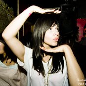 Kid Sister - List pictures