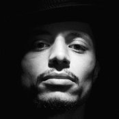 Jose James - List pictures