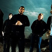 As Cities Burn - List pictures