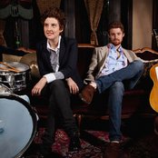 The Belle Brigade - List pictures