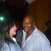 Alexander Oneal - List pictures