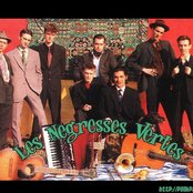 Les Negresses Vertes - List pictures
