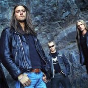 Raise Hell - List pictures