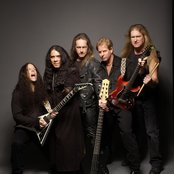 Vicious Rumours - List pictures