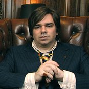 Matt Berry - List pictures