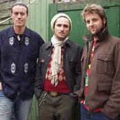 John Butler - List pictures