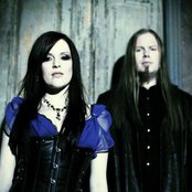 Sirenia - List pictures