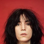 Patti Smith Group - List pictures