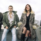 Wedding Present - List pictures