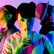 Belanova - List pictures