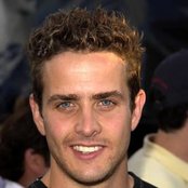 Joey Mcintyre - List pictures