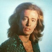 Robin Gibb - List pictures
