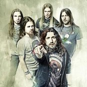 Sonata Arctica - List pictures