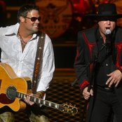 Montgomery Gentry - List pictures