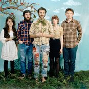 Forest City Lovers - List pictures