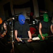 Masked Intruder - List pictures