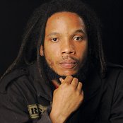 Stephen Marley - List pictures