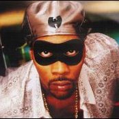 Rza - List pictures
