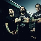 Prong - List pictures