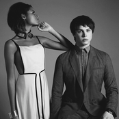 Alunageorge - List pictures