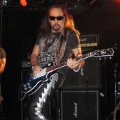 Ace Frehley - List pictures