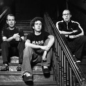 Breaking Pangaea - List pictures