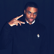 Vince Staples - List pictures